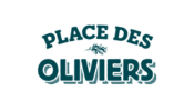 place des oliviers