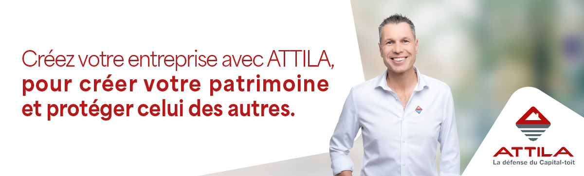 franchise attila