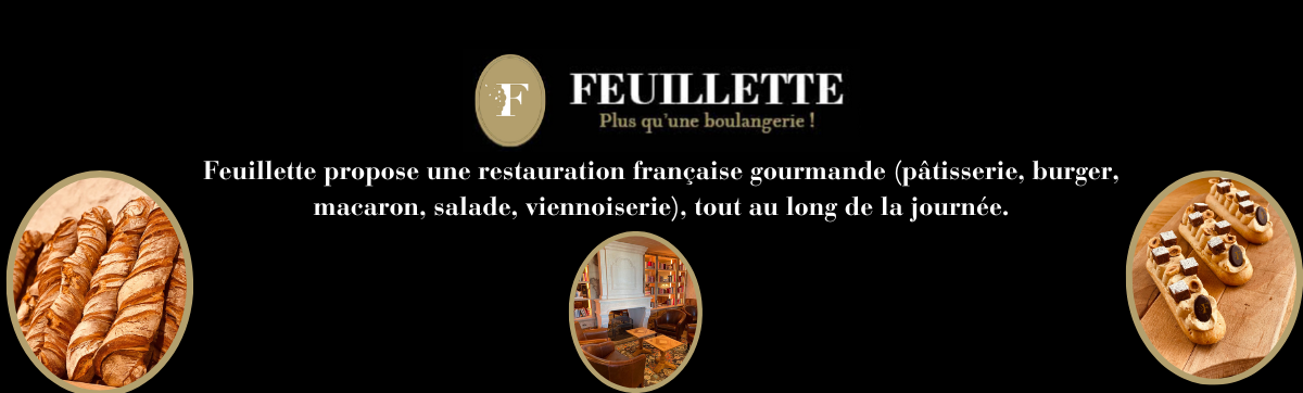 franchise boulangerie feuillette