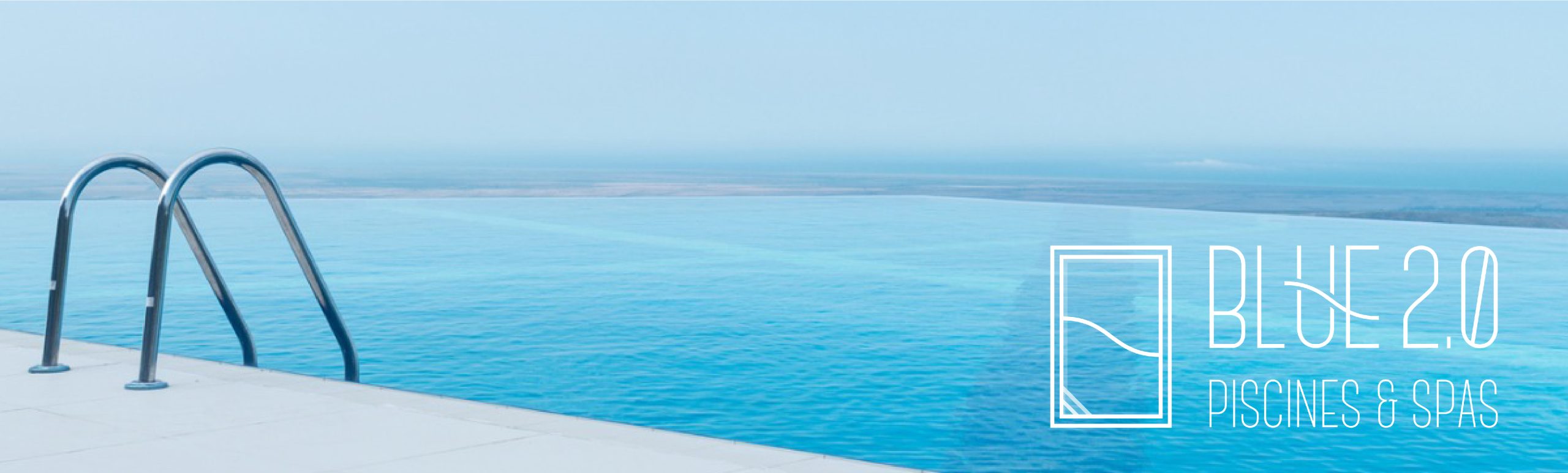 piscine Blue 2.0