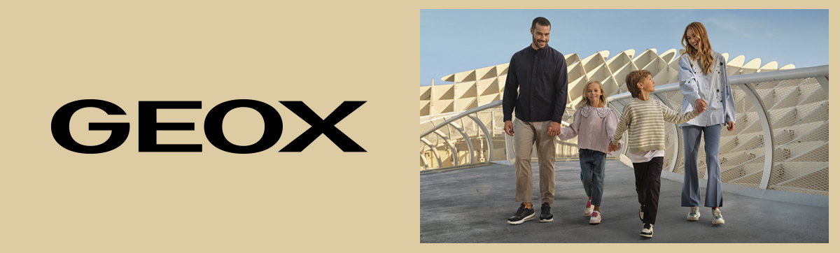 Ouvrir une franchise Geox