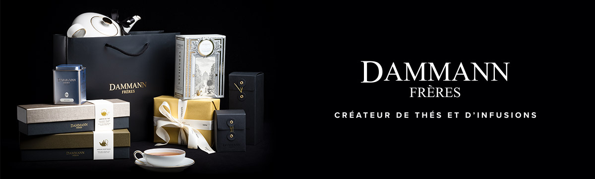 franchise dammann freres