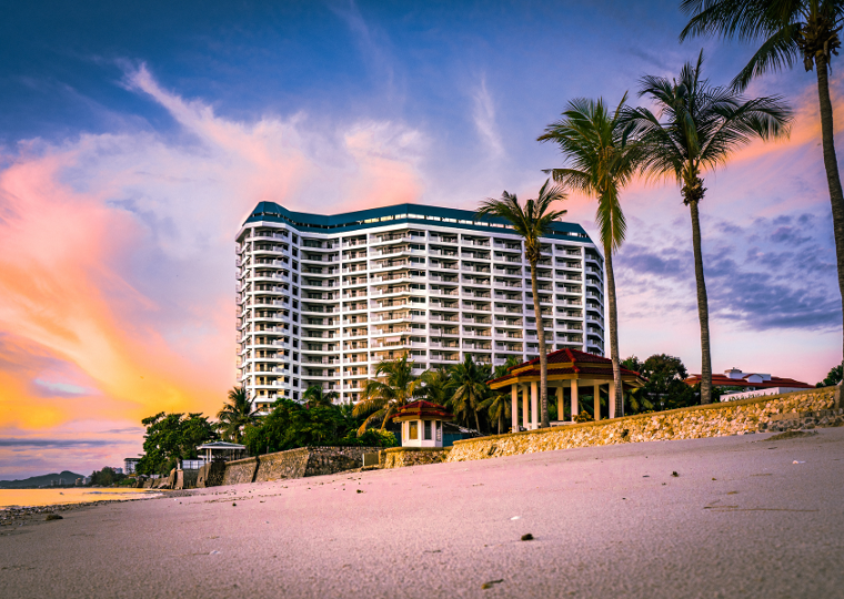 franchise hôtellerie