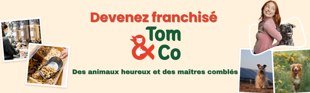 franchise-Tom&Co