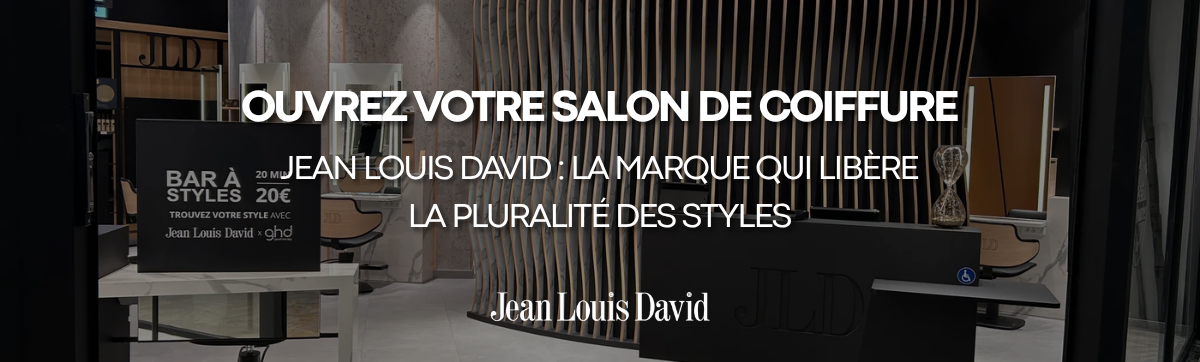 franchise jean louis david