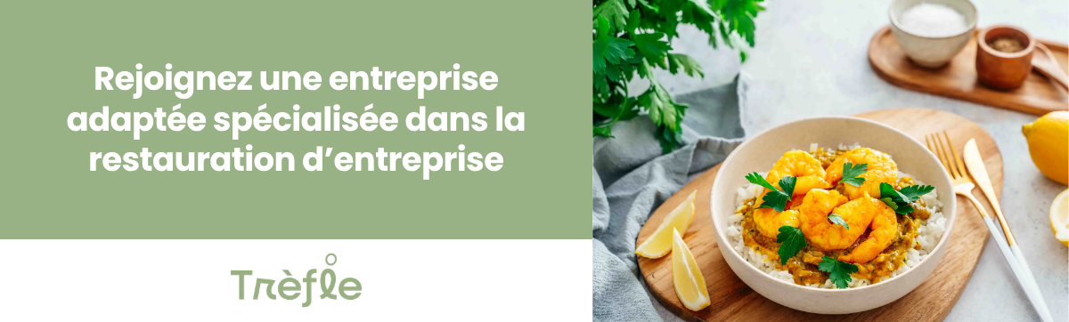 franchise trèfle