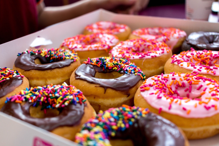 Franchises donuts : coûts, apport et CA des enseignes en France