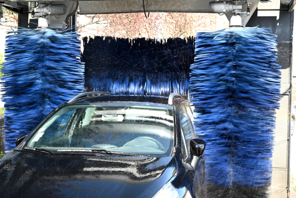 Franchises lavage nettoyage auto camion bateau : budgets, ROI, choix