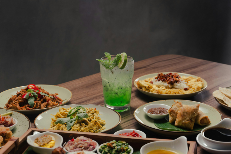 Franchises cuisine du monde : concepts rentables et budgets clés