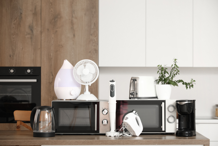 Franchises électroménager : apports, CA et rentabilité réelle