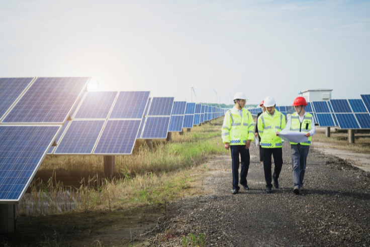 Franchises énergies renouvelables : apports, coûts, revenus 🚀