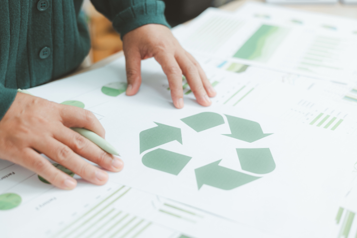 Franchises écologie environnement : lesquelles choisir en 2026 ?