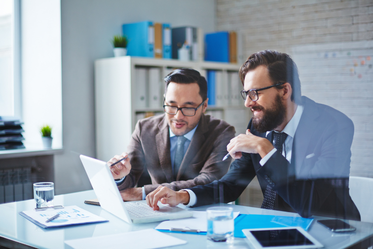 Franchises Expert IT consulting informatique : coûts et réseaux