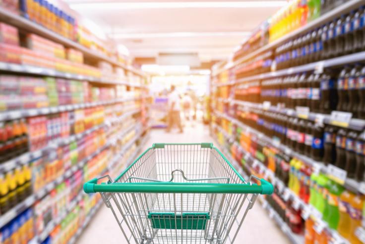 Franchises magasins de proximité supérettes : apports et CA clés