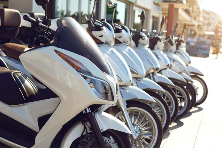 Franchises moto velo : budgets, apports et rentabilité à viser