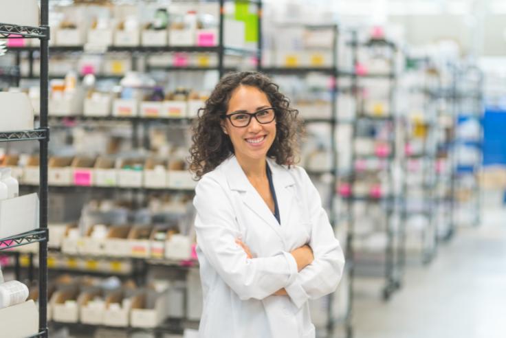 Franchises parapharmacie : apport, marges et réseaux à comparer