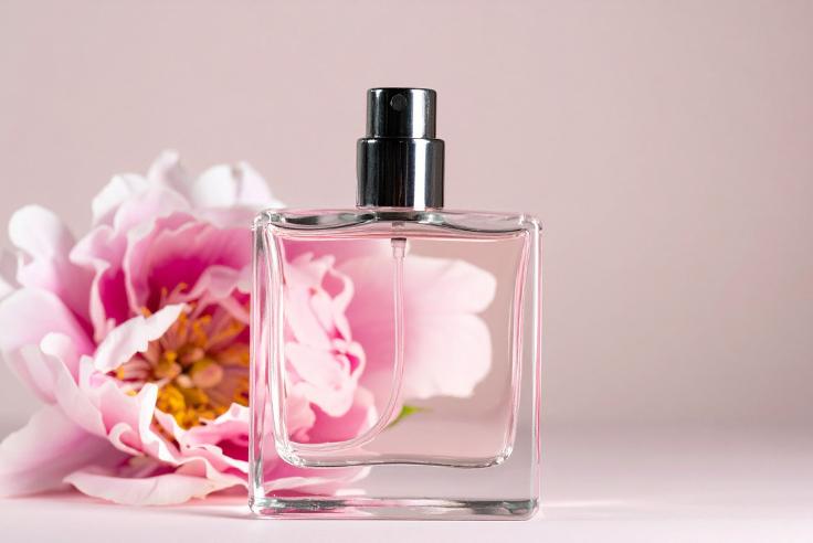 Franchises parfums cosmetiques : apport personnel et réseaux 2026
