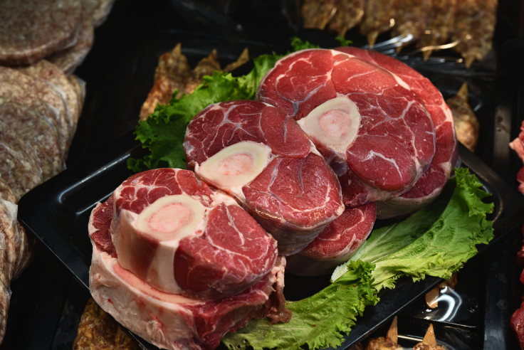 Franchises boucherie charcuterie : budget, marges, conditions